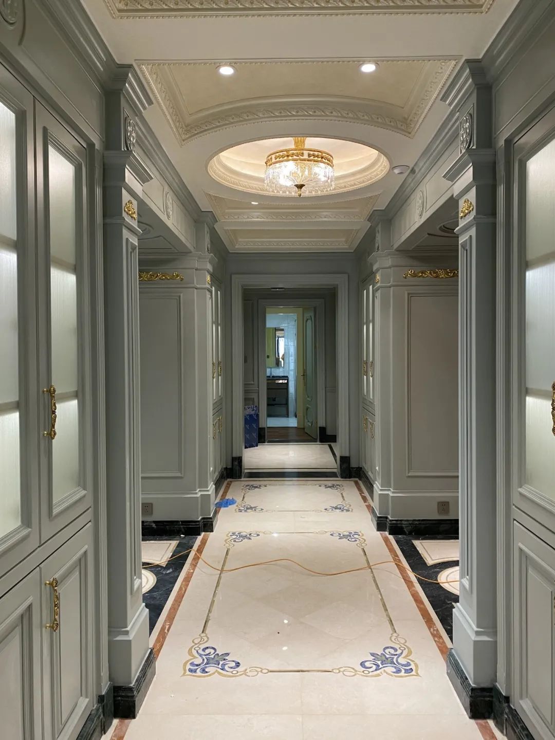 智能家居 智能家居